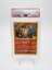 Chimchar - Holo McDonalds 2021 Collection MT 9